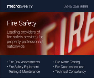 Metro Safety