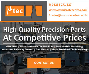 Microtec EDM