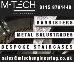 M-Tech Engineering Ltd