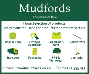 Mudfords Ltd