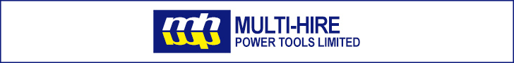 Multi Hire Power Tools Ltd