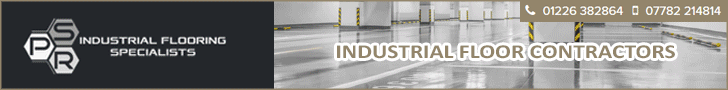 PSR Industrial Flooring Ltd