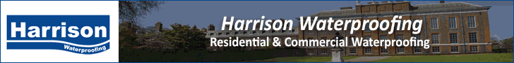 Harrison Waterproofing