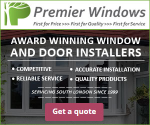 Premier Windows Ltd