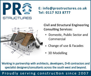 Pro Structures Ltd