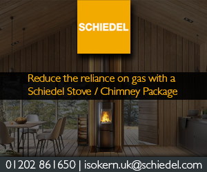 Schiedel Chimney Systems