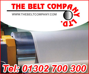 The Belt Co Ltd