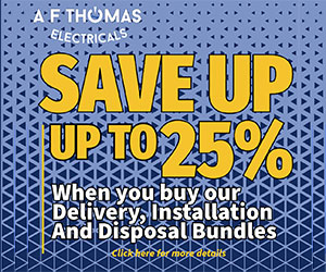 AF Thomas Electricals