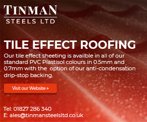 Tinman Steels Ltd