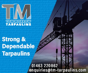 Tom Morrow Tarpaulins (Inverness) Ltd