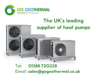 Go Geothermal Ltd