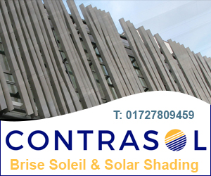 Contrasol Ltd