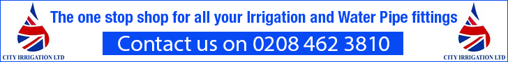 City Irrigation Ltd