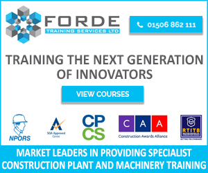 Forde Training Services Ltd