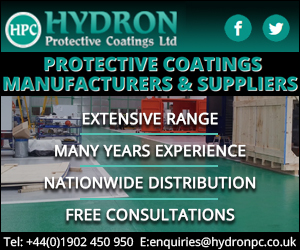 Hydron Protective Coatings Ltd