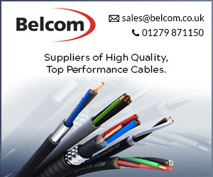 Belcom Cables Ltd