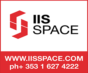 IIS Space