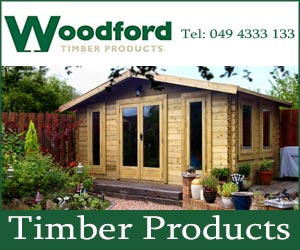 Woodford Timber Products