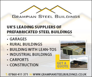 Grampian Steel Buildings Ltd