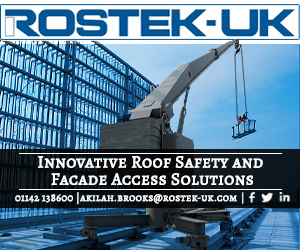 Rostek-UK Ltd
