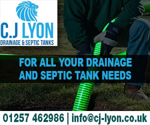 C J Lyon and Sons Ltd
