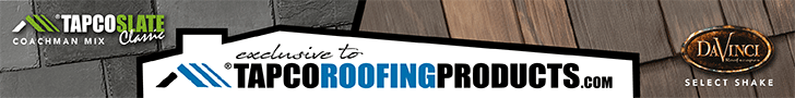 Tapco Roofing Products