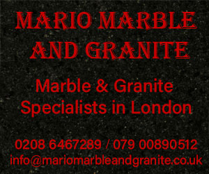 Mario Marble & Granite Ltd