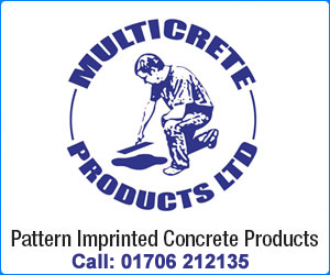 Multicrete Products Ltd