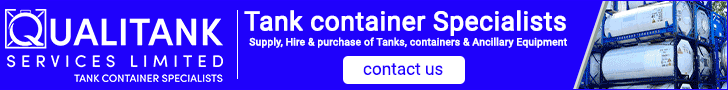 Qualitank Services Ltd