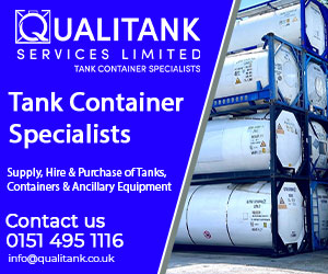 Qualitank Services Ltd