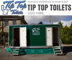Tip Top Toilets Ltd