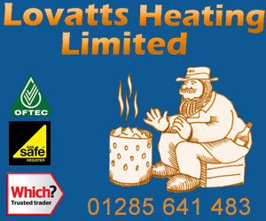 Lovatts Heating Limited