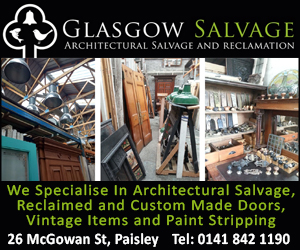Glasgow Salvage