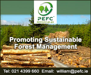 PEFC [Ireland] Ltd
