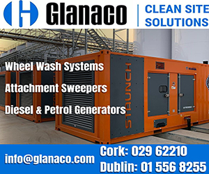 Glanaco Limited