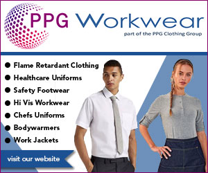 PPG Workwear