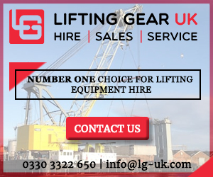 Lifting Gear UK