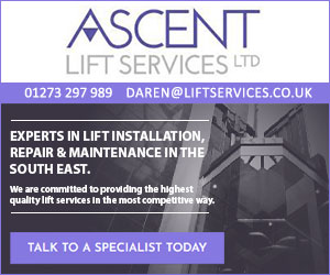 Ascent Lift Services Ltd