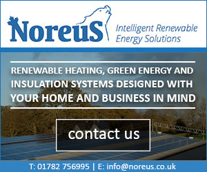 Noreus Ltd