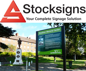 Stocksigns