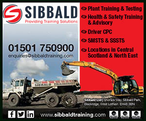 Sibbald Training Ltd