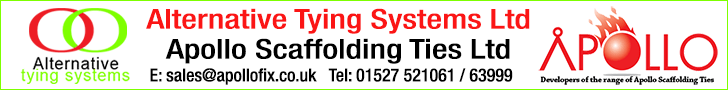 Alternative Tying Systems Ltd