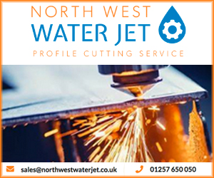 Northwest Waterjet Ltd