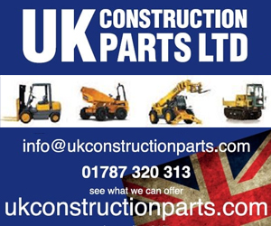 UK Construction Parts Ltd