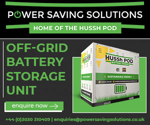 Power Saving Solutions