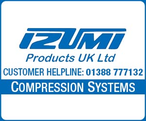 Izumi Products UK Ltd