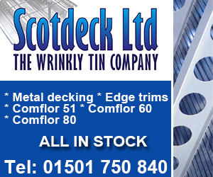 Scotdeck Ltd