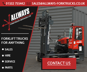 Allways Forktruck Services Ltd