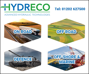 Hydreco Hydraulics Ltd