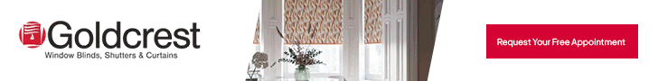 Goldcrest Furnishings Ltd